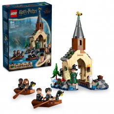 LEGO® Harry Potter™ 76426 A Roxfort™ kastély csónakháza