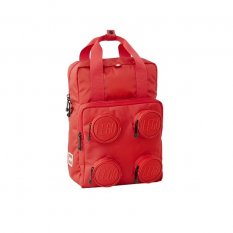 LEGO® Signature Brick 2x2 plecak - czerwony