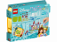 LEGO® Disney™ 43219 Kreatívne zámky princezien od Disneyho