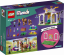 LEGO® Friends 41746 Új lovasiskola