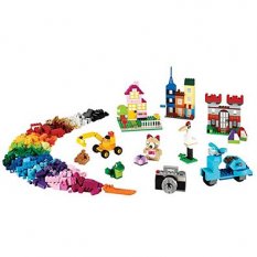 LEGO® Classic 10698 Caja de Ladrillos Creativos Grande