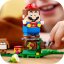 LEGO® Super Mario™ 71406 Ensemble d’extension La maison cadeau de Yoshi