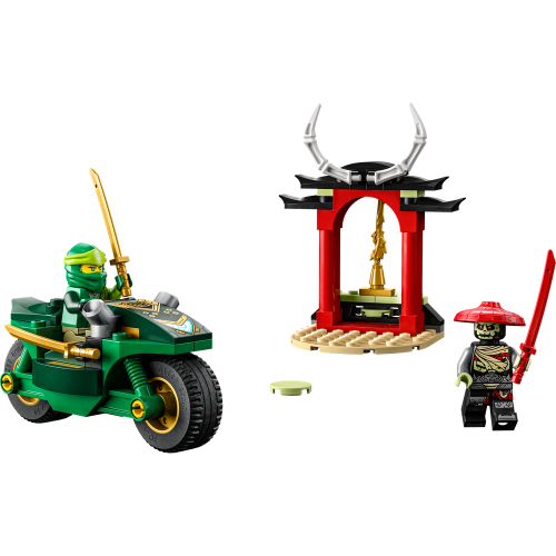 LEGO® Ninjago® 71788 Lloyds Ninja motor