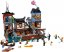 LEGO® Ninjago® 70657 NINJAGO® City Hafen