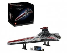 LEGO® Star Wars™ 75367 Crucero de Ataque Clase Venator de la República