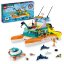 LEGO® Friends 41734 Catamarano di salvataggio