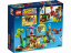 LEGO® Sonic the Hedgehog™ 76992 Amy állatmentő szigete