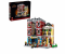 LEGO® Icons 10312 Clubul de jazz