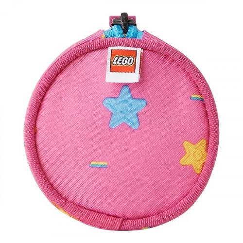 LEGO® Unicorn - pencil case round