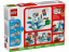 LEGO® Super Mario™ 71430 Schneeabenteuer mit Familie Pinguin - Erweiterungsset