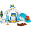 LEGO® Super Mario™ 71430 Śniegowa przygoda penguinów - zestaw rozszerzający