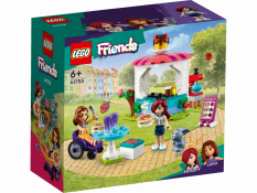 LEGO® Friends 41753 Puesto de Tortitas