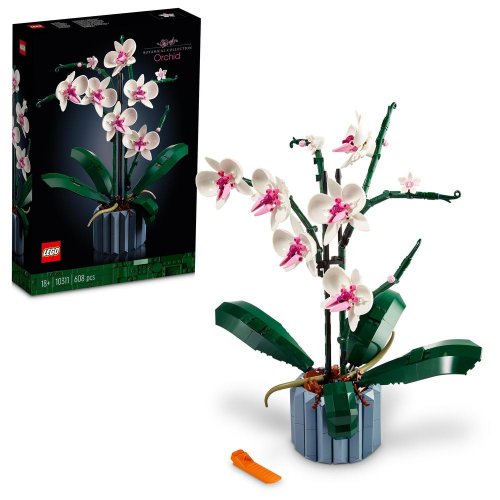 LEGO® Creator 10311 Orchidee
