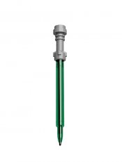 LEGO® Star Wars Gelschreiber Lichtschwert - Grün