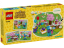 LEGO® Animal Crossing™ 77046 Julian's Birthday Party