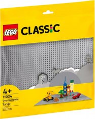 LEGO® Classic 11024 Szürke alaplap