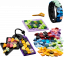LEGO® DOTS 41808 Zestaw akcesoriów z Hogwartu™
