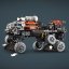 LEGO® Technic 42180 Rover d’exploration habité sur Mars