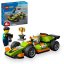 LEGO® City 60399 Grön racerbil