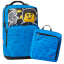 LEGO® CITY Police Adventure Optimo Plus - Schulrucksack