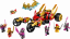 LEGO® Ninjago® 71773 Kai aranysárkány járműve