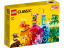 LEGO® Classic 11017 Kreatív szörnyek