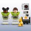 LEGO® Disney™ 76831 Duell mit Zurg