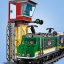 LEGO® City 60198 Treno merci