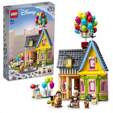 LEGO® Disney™ 43217‘ Up’ House​