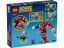 LEGO® Sonic the Hedgehog™ 76996 Knuckles i mech-strażnik