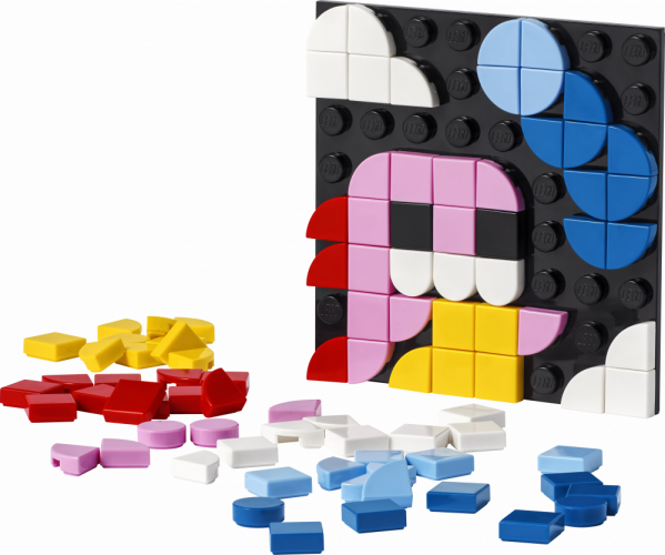 LEGO® DOTS 41954 Nalepovacia záplata