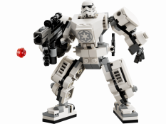 LEGO® Star Wars™ 75370 Meca de Soldado de Asalto