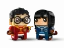 LEGO® BrickHeadz 40616 Harry Potter™ et Cho Chang