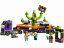 LEGO® City 60313 Le manège de l’espace sur son camion