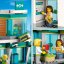 LEGO® City 60335 Stazione ferroviaria