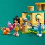 LEGO® Friends 42612 Avventure nel parco giochi dei gatti