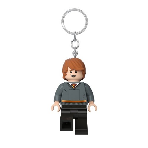 LEGO® Harry Potter™ Ron Weasley™ Schlüsselleuchte