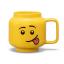 LEGO® kubek ceramiczny 530 ml - silly