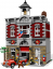 LEGO® Creator Expert 10197 Vigili del fuoco