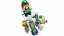 LEGO® Super Mario™ 71387 Przygody z Luigim — zestaw startowy
