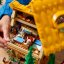LEGO® Disney™ 43242 Il cottage di Biancaneve e i Sette Nani