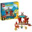 LEGO® Minions 75550 La battaglia Kung Fu dei Minions