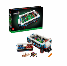 LEGO® Ideas 21337 Mesa de Matraquilhos