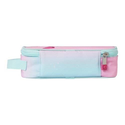 LEGO® Iconic Sparkle - square pencil case