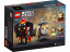 LEGO® BrickHeadz 40631 Gandalf il Grigio e Balrog™