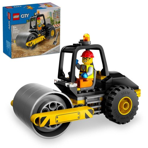 LEGO® City 60401 Ångvält