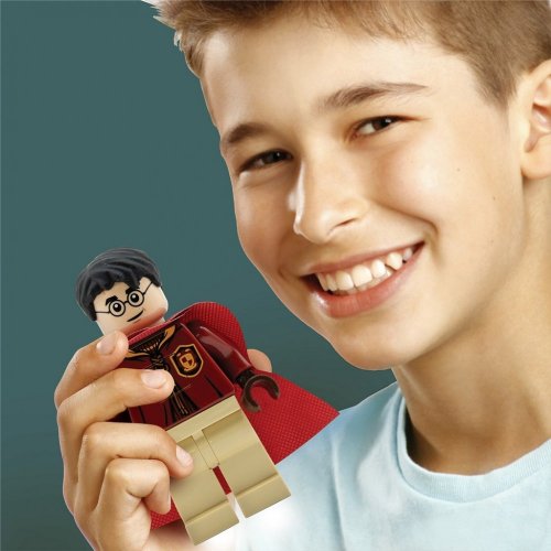 LEGO® Harry Potter™ Quidditch™ Torcia
