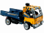 LEGO® Technic 42147 Le camion à benne basculante