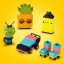 LEGO® Classic 11027 Kreatywna zabawa neonowymi kolorami