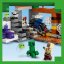 LEGO® Minecraft® 21263 A pusztasági bánya